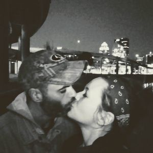 Meet your Posher, Nathan